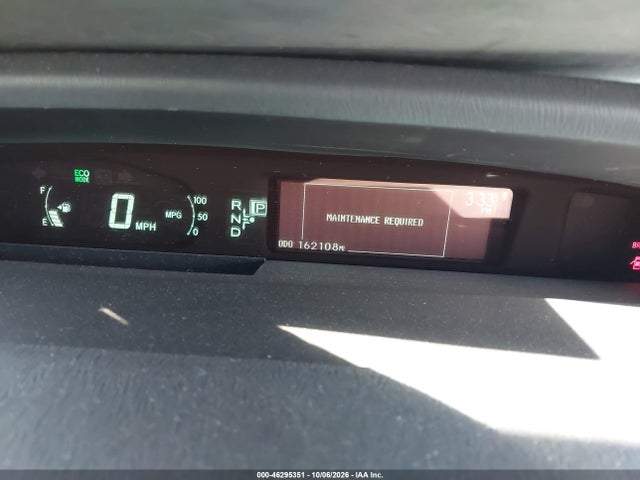 Toyota PRIUS PLUG-IN 2015 JTDKN3DP8F3074051 Image 15