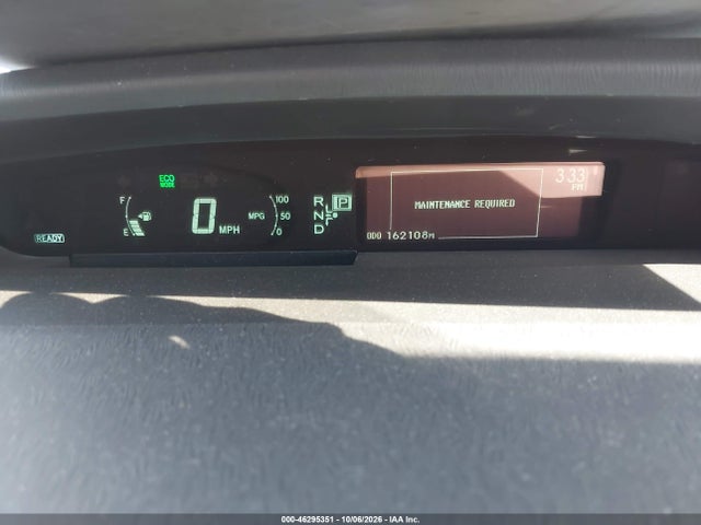 Toyota PRIUS PLUG-IN 2015 JTDKN3DP8F3074051 Image 7