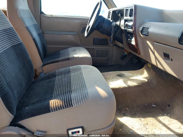 Продажа на аукционе авто 1989 Ford Bronco Ii, vin: 1FMCU12T1KUA19789, номер лота: 46295362