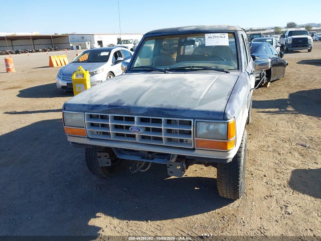 Продажа на аукционе авто 1989 Ford Bronco Ii, vin: 1FMCU12T1KUA19789, номер лота: 46295362