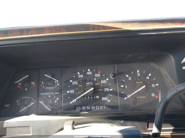 Продажа на аукционе авто 1989 Ford Bronco Ii, vin: 1FMCU12T1KUA19789, номер лота: 46295362