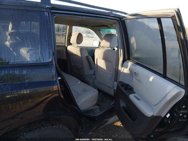 2006 Toyota Highlander V6 მანქანა იყიდება აუქციონზე, vin: JTEHP21A860174159, აუქციონის ნომერი: 46295363