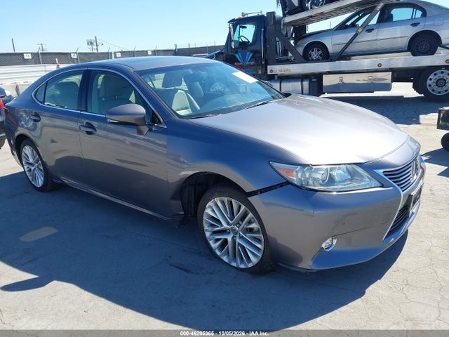 Продажа на аукционе авто 2014 Lexus Es 350, vin: JTHBK1GGXE2119812, номер лота: 46295365
