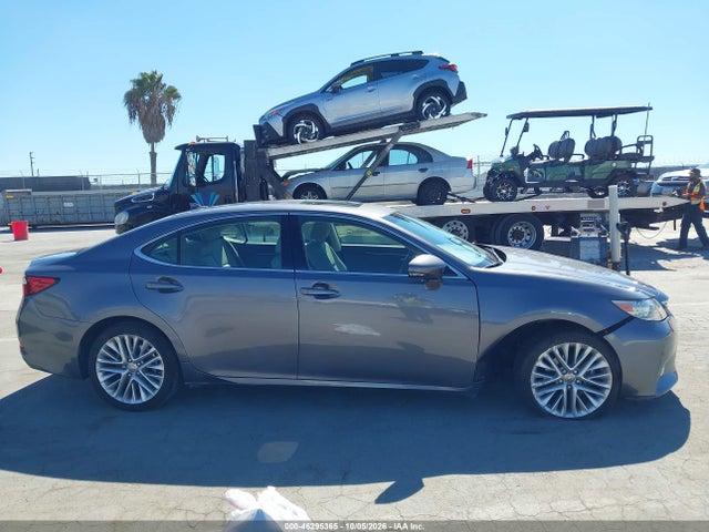 Продаж на аукціоні авто 2014 Lexus Es 350, vin: JTHBK1GGXE2119812, номер лоту: 46295365