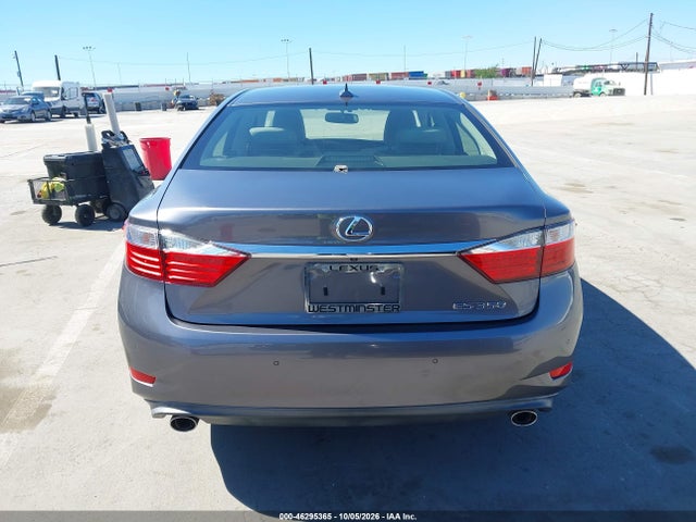 Продаж на аукціоні авто 2014 Lexus Es 350, vin: JTHBK1GGXE2119812, номер лоту: 46295365