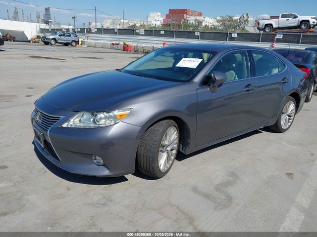 Продаж на аукціоні авто 2014 Lexus Es 350, vin: JTHBK1GGXE2119812, номер лоту: 46295365