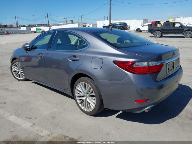 Продаж на аукціоні авто 2014 Lexus Es 350, vin: JTHBK1GGXE2119812, номер лоту: 46295365