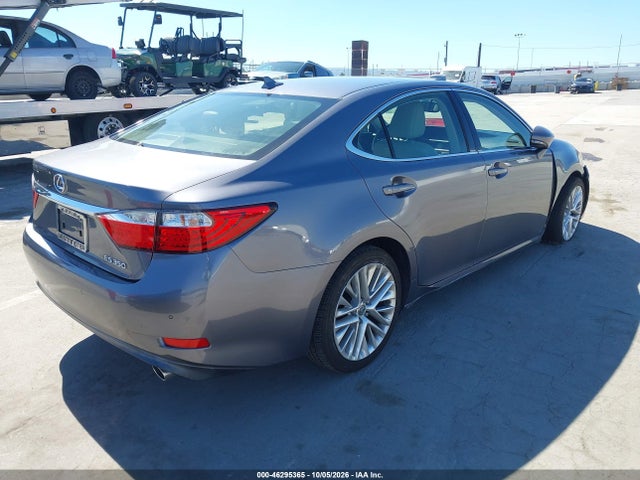 Продаж на аукціоні авто 2014 Lexus Es 350, vin: JTHBK1GGXE2119812, номер лоту: 46295365