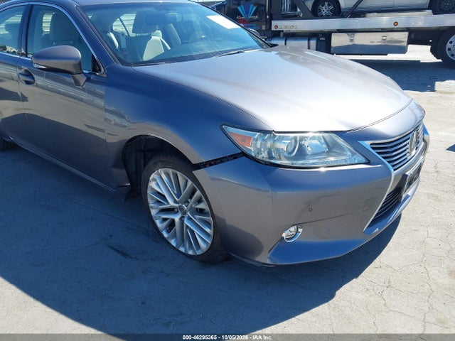 Продаж на аукціоні авто 2014 Lexus Es 350, vin: JTHBK1GGXE2119812, номер лоту: 46295365