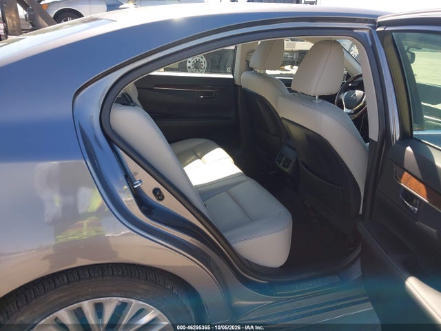 Продаж на аукціоні авто 2014 Lexus Es 350, vin: JTHBK1GGXE2119812, номер лоту: 46295365
