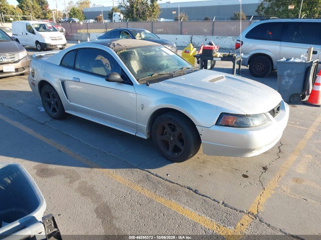 46295373 :رقم المزاد ، 1FAFP40493F363498 vin ، 2003 Ford Mustang مزاد بيع