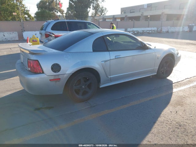 Продажа на аукционе авто 2003 Ford Mustang, vin: 1FAFP40493F363498, номер лота: 46295373