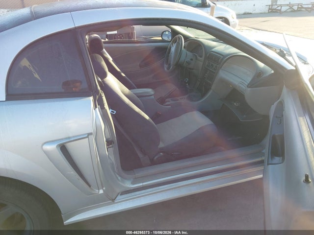 Продажа на аукционе авто 2003 Ford Mustang, vin: 1FAFP40493F363498, номер лота: 46295373