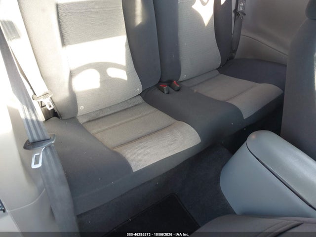 Продажа на аукционе авто 2003 Ford Mustang, vin: 1FAFP40493F363498, номер лота: 46295373