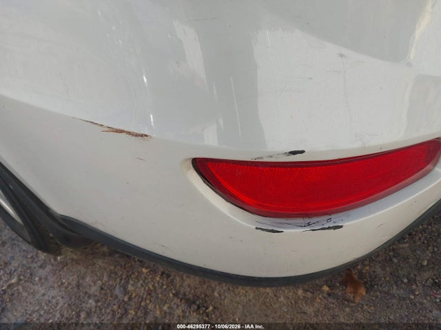 2011 Hyundai Santa Fe Se მანქანა იყიდება აუქციონზე, vin: 5XYZHDAG6BG039322, აუქციონის ნომერი: 46295377