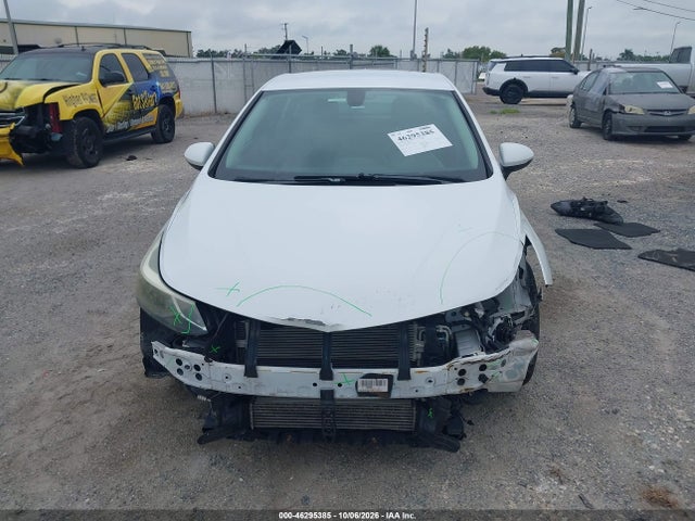Продажа на аукционе авто 2017 Chevrolet Cruze Lt Auto, vin: 1G1BE5SM9H7188584, номер лота: 46295385