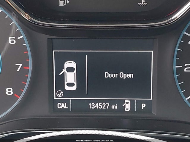 Продажа на аукционе авто 2017 Chevrolet Cruze Lt Auto, vin: 1G1BE5SM9H7188584, номер лота: 46295385