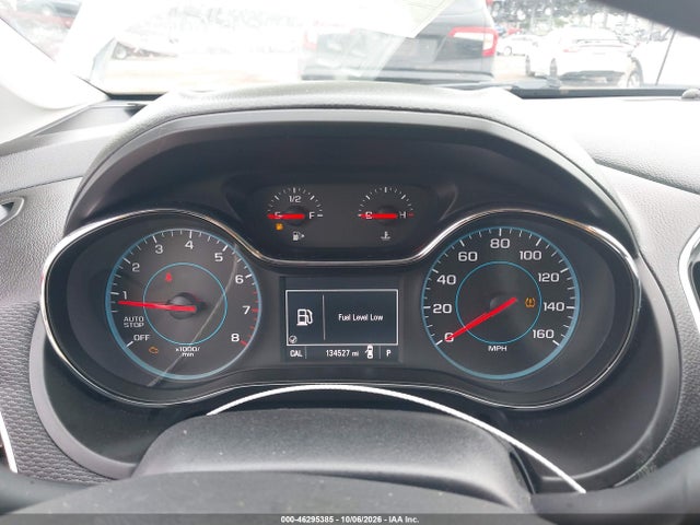 Продажа на аукционе авто 2017 Chevrolet Cruze Lt Auto, vin: 1G1BE5SM9H7188584, номер лота: 46295385