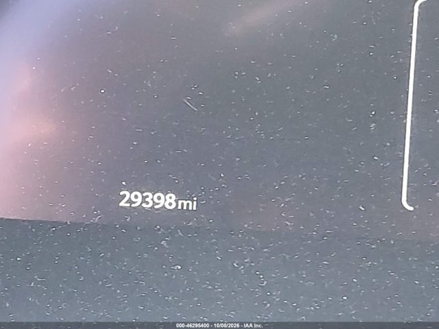 46295400 :رقم المزاد ، 5TDEBRCH6RS636471 vin ، 2024 Toyota Highlander Hybrid Platinum مزاد بيع