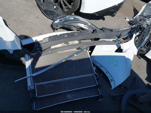 46295400 :رقم المزاد ، 5TDEBRCH6RS636471 vin ، 2024 Toyota Highlander Hybrid Platinum مزاد بيع