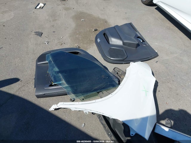 46295400 :رقم المزاد ، 5TDEBRCH6RS636471 vin ، 2024 Toyota Highlander Hybrid Platinum مزاد بيع