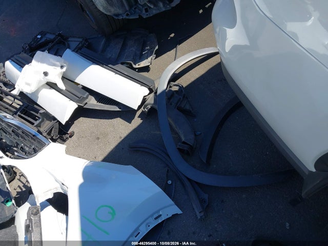 46295400 :رقم المزاد ، 5TDEBRCH6RS636471 vin ، 2024 Toyota Highlander Hybrid Platinum مزاد بيع