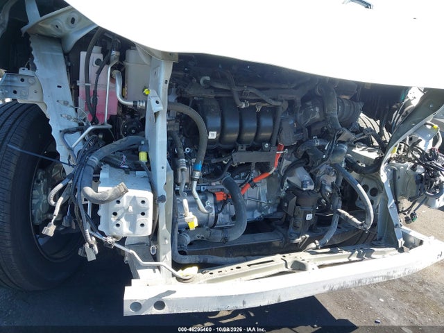 46295400 :رقم المزاد ، 5TDEBRCH6RS636471 vin ، 2024 Toyota Highlander Hybrid Platinum مزاد بيع