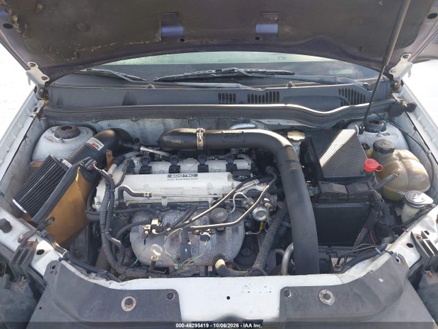 Продажа на аукционе авто 2009 Chevrolet Cobalt Ss, vin: 1G1AP18X797287826, номер лота: 46295419