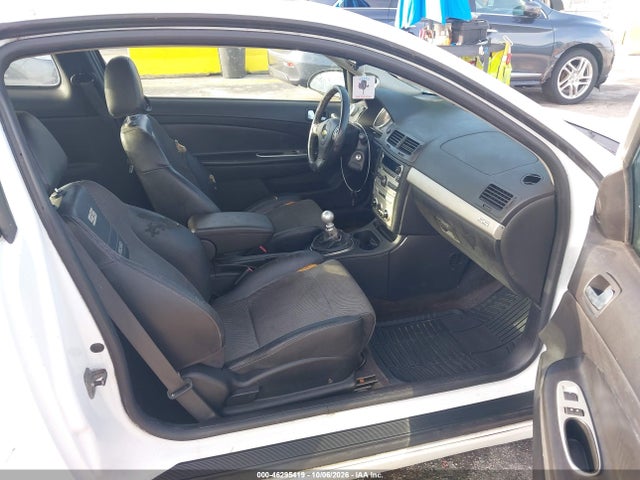 Продажа на аукционе авто 2009 Chevrolet Cobalt Ss, vin: 1G1AP18X797287826, номер лота: 46295419