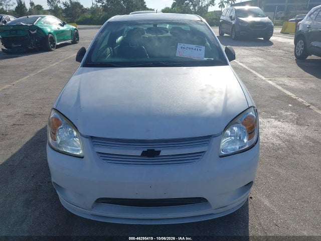Продажа на аукционе авто 2009 Chevrolet Cobalt Ss, vin: 1G1AP18X797287826, номер лота: 46295419