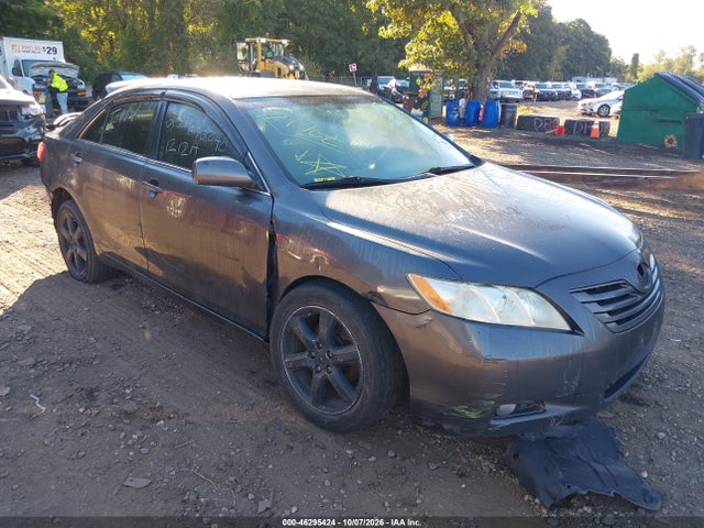 46295424 :رقم المزاد ، 4T1BE46K48U768302 vin ، 2008 Toyota Camry Le مزاد بيع
