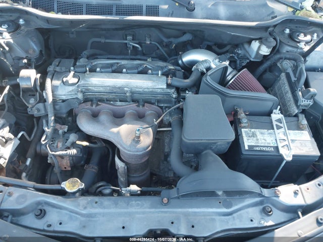 46295424 :رقم المزاد ، 4T1BE46K48U768302 vin ، 2008 Toyota Camry Le مزاد بيع