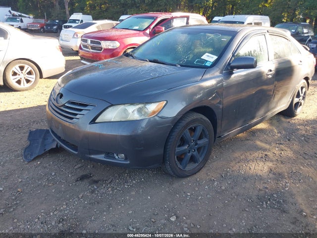 46295424 :رقم المزاد ، 4T1BE46K48U768302 vin ، 2008 Toyota Camry Le مزاد بيع