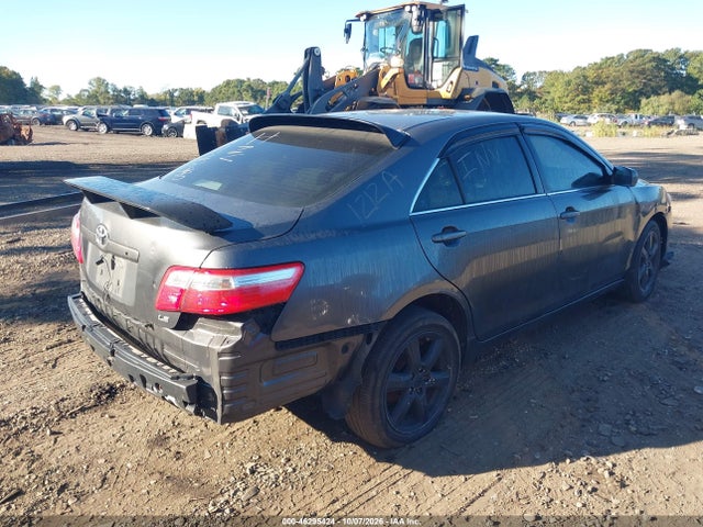 46295424 :رقم المزاد ، 4T1BE46K48U768302 vin ، 2008 Toyota Camry Le مزاد بيع