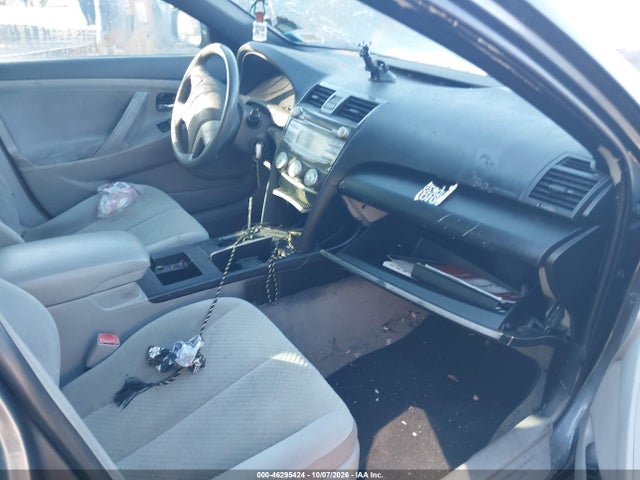 46295424 :رقم المزاد ، 4T1BE46K48U768302 vin ، 2008 Toyota Camry Le مزاد بيع
