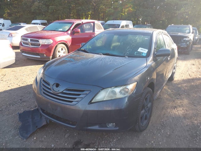 46295424 :رقم المزاد ، 4T1BE46K48U768302 vin ، 2008 Toyota Camry Le مزاد بيع