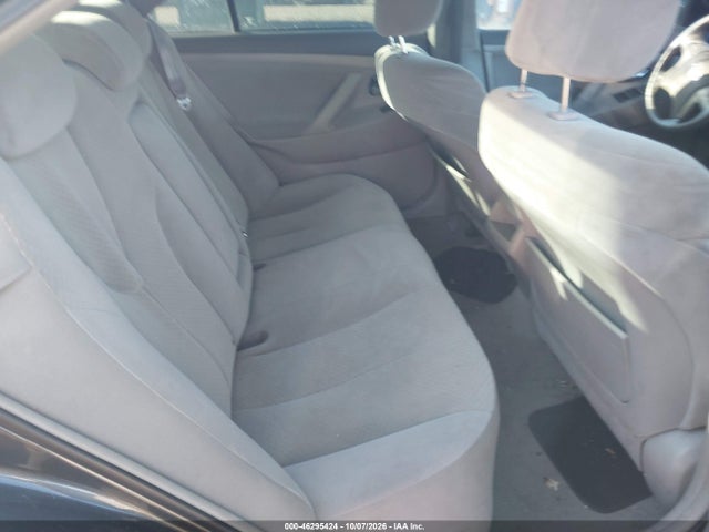 46295424 :رقم المزاد ، 4T1BE46K48U768302 vin ، 2008 Toyota Camry Le مزاد بيع