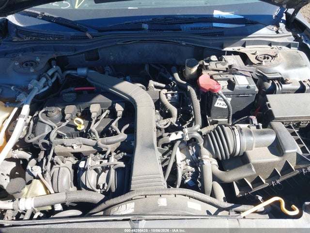 46295425 :رقم المزاد ، 3FAHP07ZX7R140527 vin ، 2007 Ford Fusion Se مزاد بيع