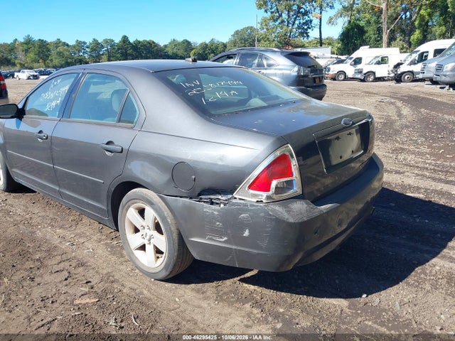 46295425 :رقم المزاد ، 3FAHP07ZX7R140527 vin ، 2007 Ford Fusion Se مزاد بيع