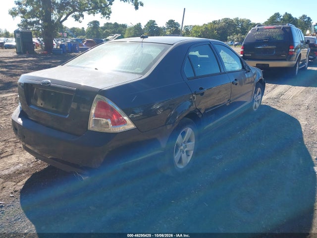 46295425 :رقم المزاد ، 3FAHP07ZX7R140527 vin ، 2007 Ford Fusion Se مزاد بيع