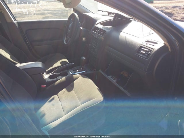 46295425 :رقم المزاد ، 3FAHP07ZX7R140527 vin ، 2007 Ford Fusion Se مزاد بيع