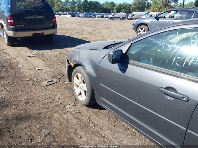 46295425 :رقم المزاد ، 3FAHP07ZX7R140527 vin ، 2007 Ford Fusion Se مزاد بيع