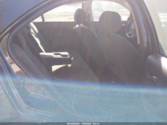 46295425 :رقم المزاد ، 3FAHP07ZX7R140527 vin ، 2007 Ford Fusion Se مزاد بيع