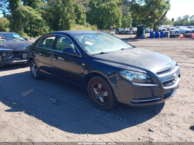 Auction sale of the 2008 Chevrolet Malibu Ls, vin: 1G1ZG57B384266889, lot number: 46295429