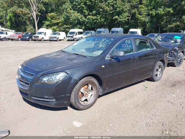 2008 Chevrolet Malibu Ls მანქანა იყიდება აუქციონზე, vin: 1G1ZG57B384266889, აუქციონის ნომერი: 46295429