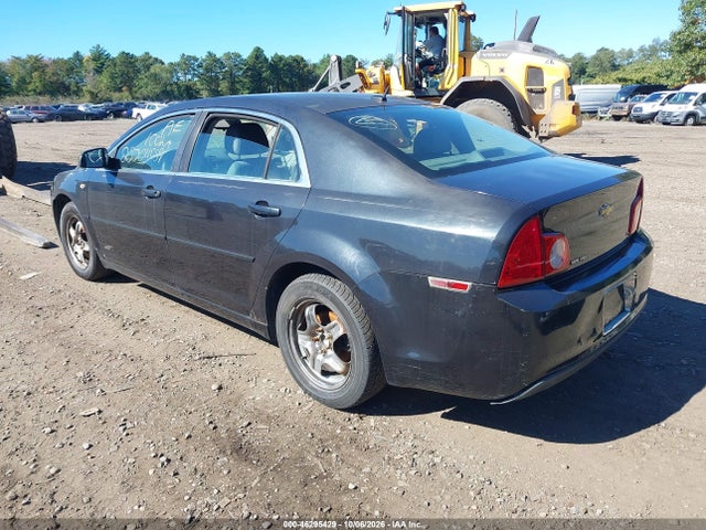 2008 Chevrolet Malibu Ls მანქანა იყიდება აუქციონზე, vin: 1G1ZG57B384266889, აუქციონის ნომერი: 46295429
