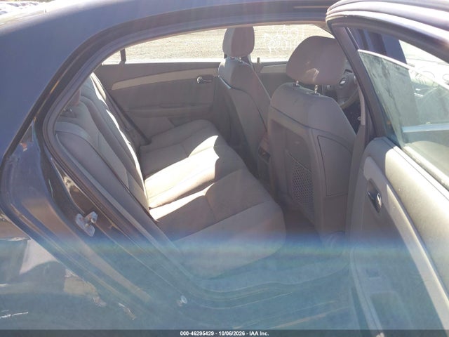 2008 Chevrolet Malibu Ls მანქანა იყიდება აუქციონზე, vin: 1G1ZG57B384266889, აუქციონის ნომერი: 46295429