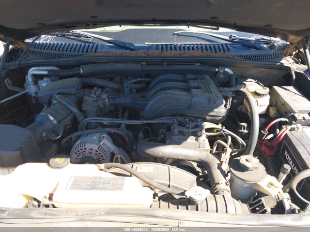 46295430 :رقم المزاد ، 1FMEU74E27UA91926 vin ، 2007 Ford Explorer Eddie Bauer مزاد بيع