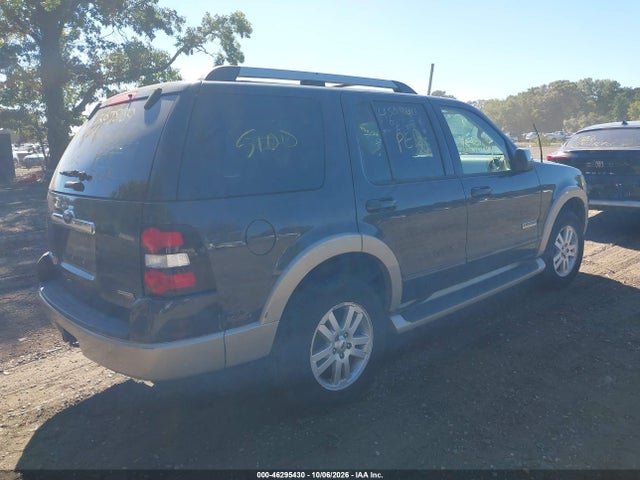 46295430 :رقم المزاد ، 1FMEU74E27UA91926 vin ، 2007 Ford Explorer Eddie Bauer مزاد بيع