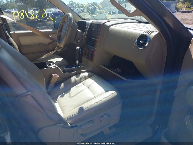 46295430 :رقم المزاد ، 1FMEU74E27UA91926 vin ، 2007 Ford Explorer Eddie Bauer مزاد بيع
